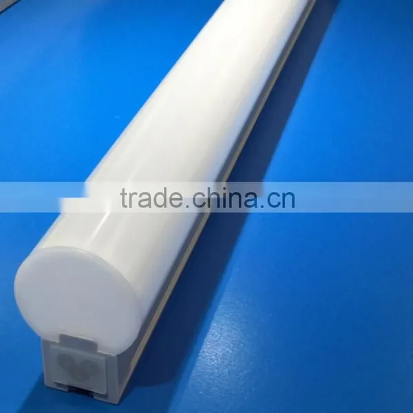 TIWIN 18W 1600lm 1.2m Linkable Round Circular 4ft Led Tube Light photo-2