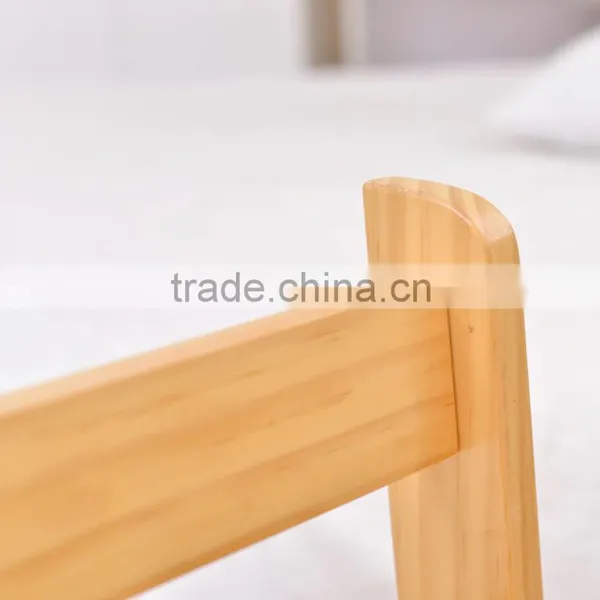Pine Solid Wood Children Furniture Kids Table/Desk For Study Quality Choice photo-5
