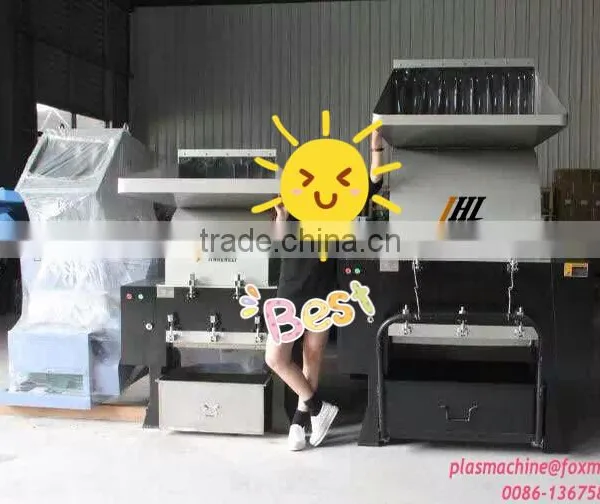 15kw/20hp Pet Bottle Waste Plastic Bottle Crusher photo-2