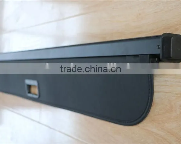 CARGO COVER FOR BWM X5 photo-4