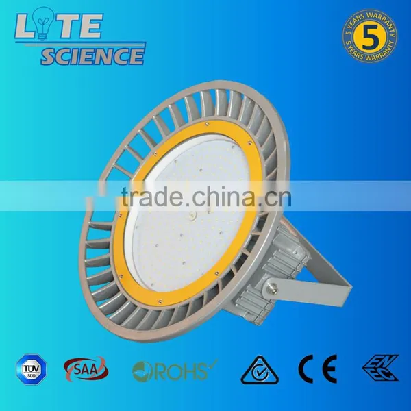 2015 High Lumen Commercial Cob Aluminium Led Track Light 35w Track Lighting photo-3