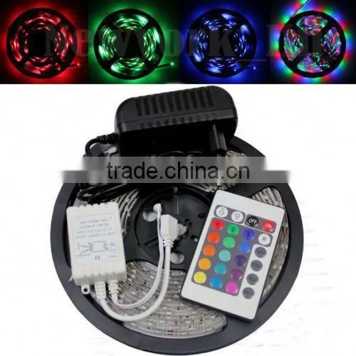 Topsale in Led Strip Light Led Strip Controller photo-3