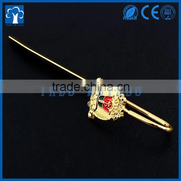 Custom Logo Metal Bookmark Custom photo-4