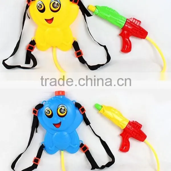 Perfect Summer Toy Revolver Plastic Camera Water Gun Toys photo-6