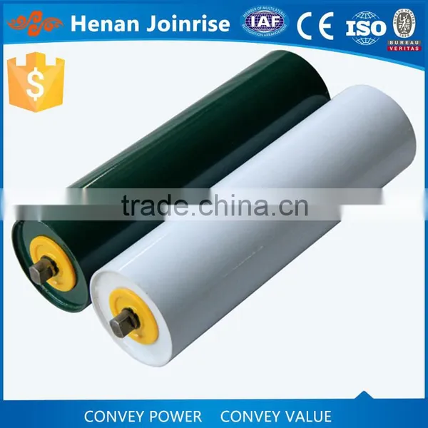 Heavy Duty Belt Conveyor Carrying Idler in Bouvet Island photo-6