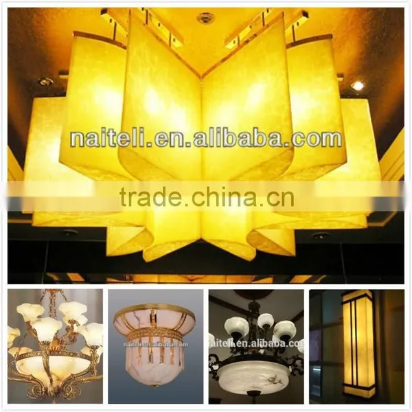 Transparent Roof Panel, Insulated Decorative Ceiling and Wall Panels photo-4