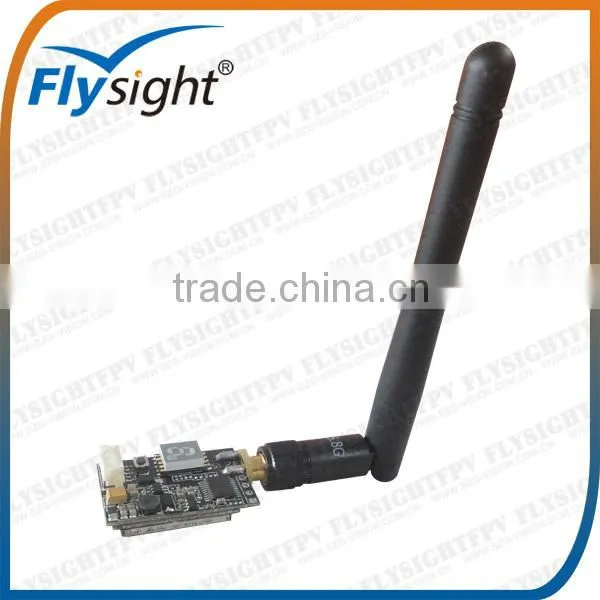 H1770 Factory Price Durable 5.8GHz AV Transmitter Flysight TX506 With 40CH Race Band Transmitter photo-2