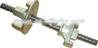 Adjustable Formwork Steel Tie Rod Cold Rolled photo-3