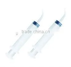 Curved Utility Dental Syringes 12ml,dental Syringes