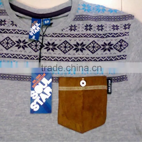 BOYS PRINTED TSHIRTS ( BRAND: SOULSTAR ) photo-6
