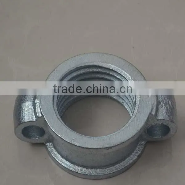 Casted Light Duty Prop Nut photo-2