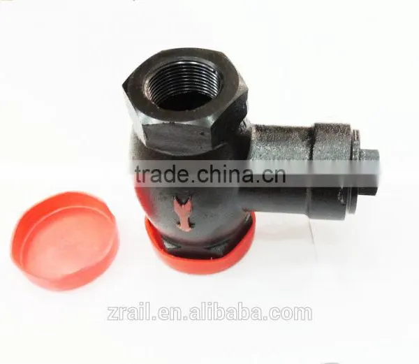 Check Valve NT113-00-81 Chinese Diesel Locomotive photo-3