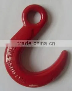 Casting Eye Foundary Type Crane Hook photo-4
