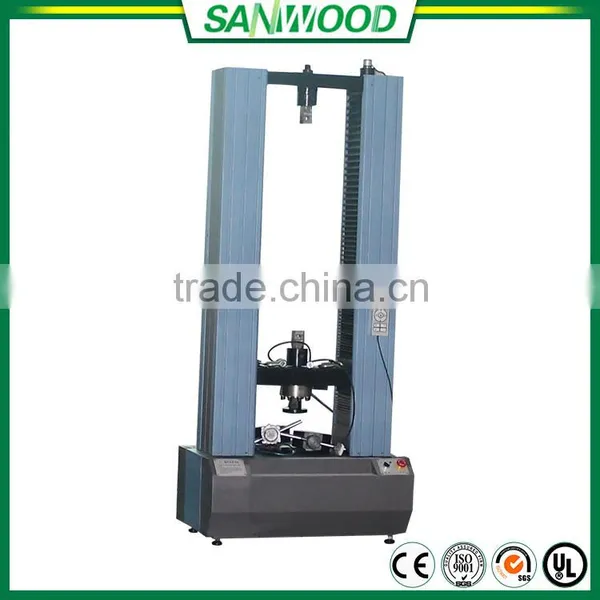 Astm D412 Rubber Tensile Tester photo-4