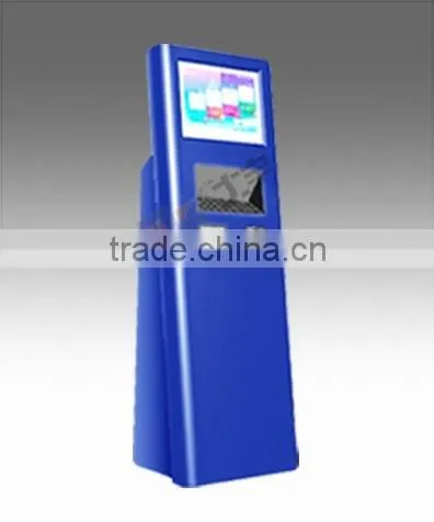 Self-service Kiosk