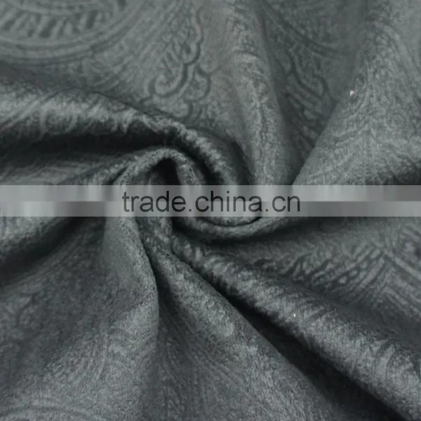 Black Out Fabric Curtain Wholesale Jacquard Curtain Fabric Buy Direct From China photo-5
