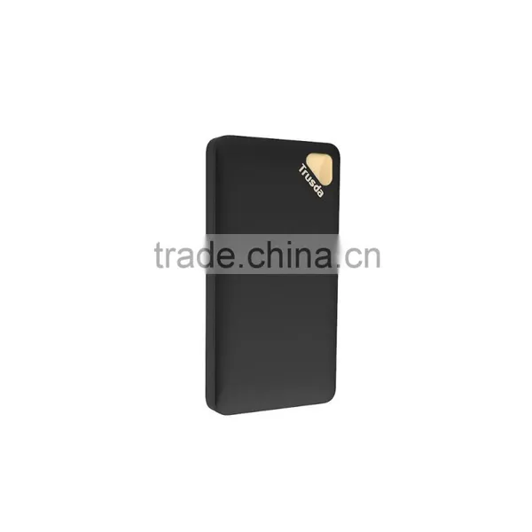 Portable Cell Phone Charger Portable Source q8 Power Bank