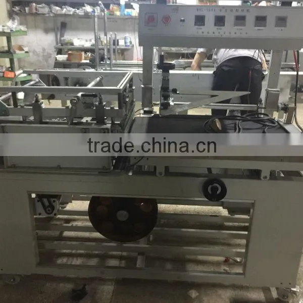 Pneumatic L Bar Sealer photo-4