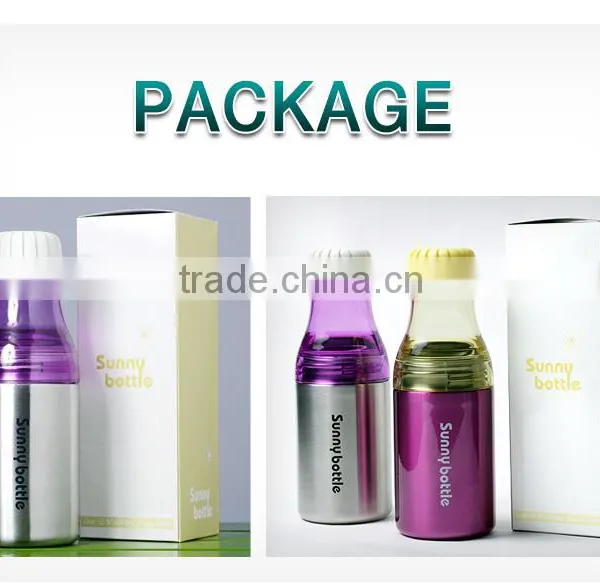 SUNNY BOTTLE STAINLESS photo-6