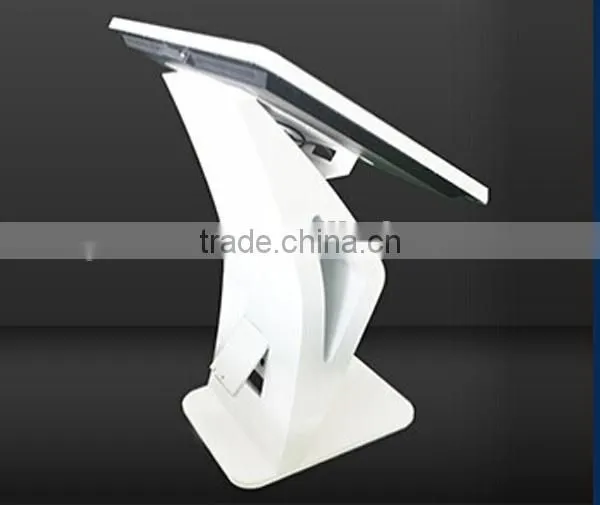 65inch Interactive Information Kiosk for Train Station photo-4