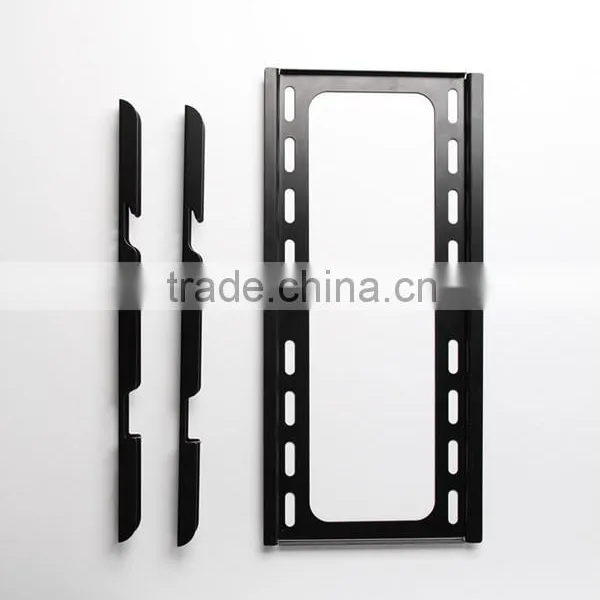 Flat Panel TV Wall Brackets Mount for LCD LED TV Fixed TV VESA Mounts photo-2