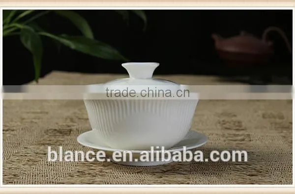 Ceramic Little Cup With Lid for Tasting photo-5