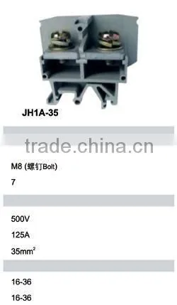 JH1-35A Terminal Connector photo-3