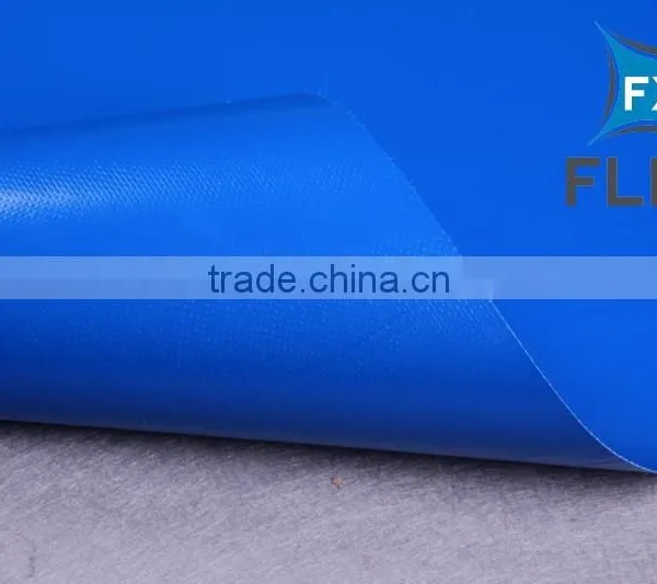 PVC Tarpaulin photo-2