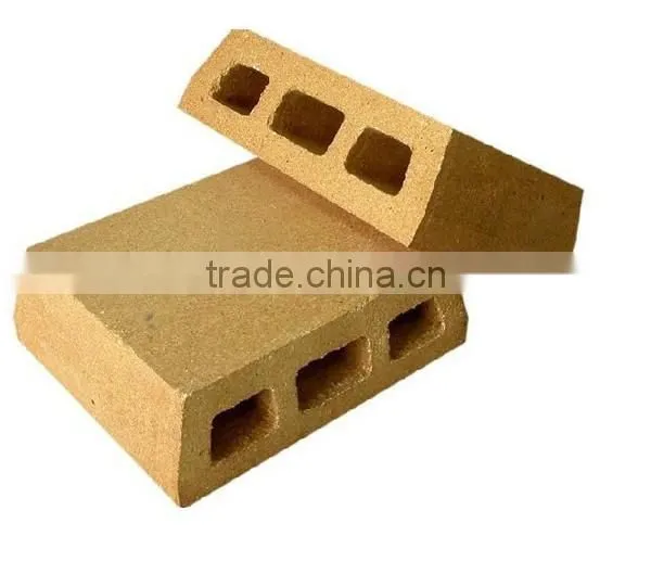 Refractory Fireproof Bricks for General Purpose photo-5