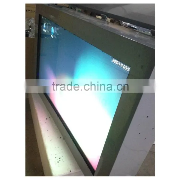 42Inch Dust-proof/Waterproof Outdoor Wifi Lcd,Outdoor Lcd Display,Street Advertising Screen Touch Screen