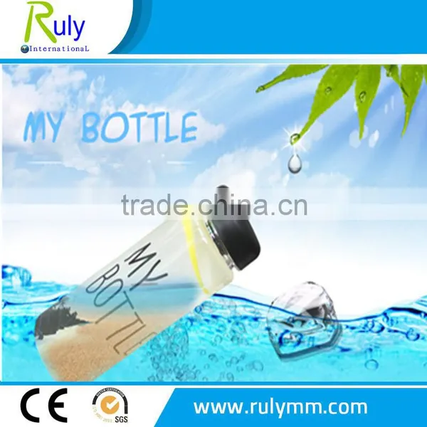 MY BOTTLE Logo PC Sport Bottle photo-5