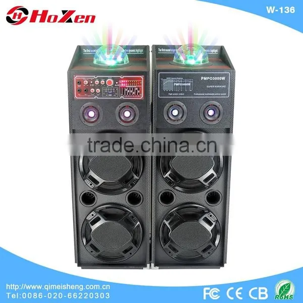 Oem Car Audio Amplifier 4 Channel Amplifier Car Small Speakers for Toys