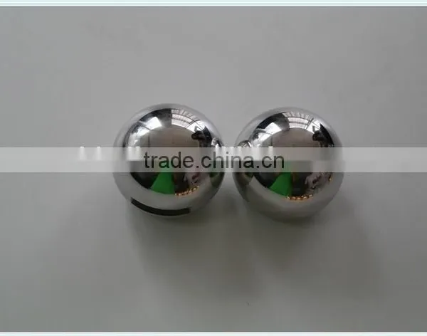 JIS Cf8m Ball Valve Ball Ball Welcome Oem photo-6