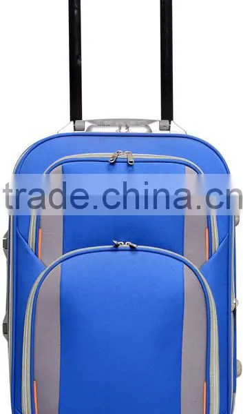 China Travel Luggage Eva Luggage, New Arrival Luggage Trolley Bags photo-2