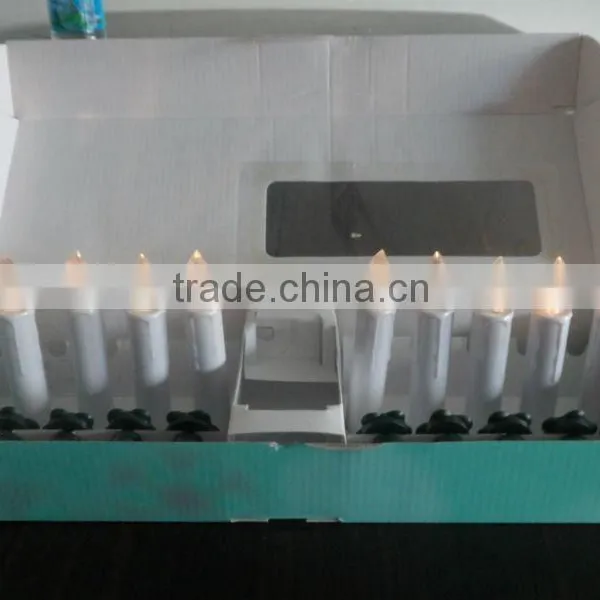 Electric Led Candle for Promotional Item