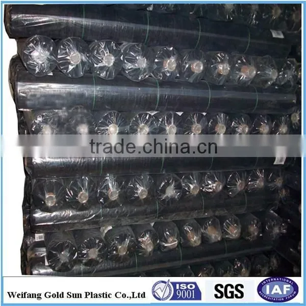 pp Weed Barrier Cloth, pe Weed Barrier With Low Price photo-5