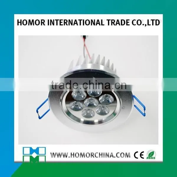 HOMOR-LED Down Light photo-6