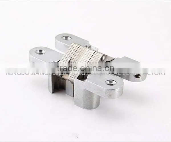 Aluminium Pipe Hinge Pin Piano Hinge photo-5