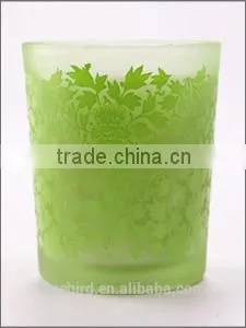 Tealight Candle Holder Wedding Favors Customized Made in China photo-3
