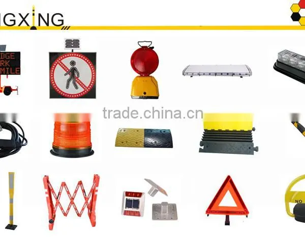 Hamp403 220v Rechargeable Emergency Led Lamp photo-3