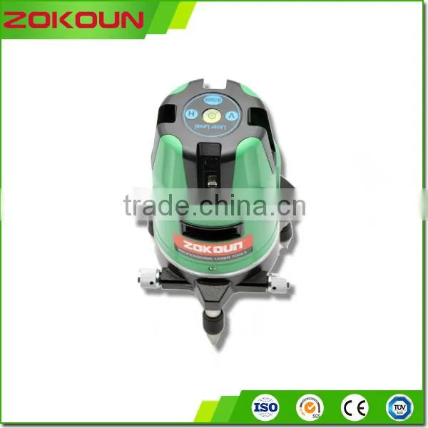 Measuring Instruments Cheap Laser Pointer, Cross Line Laser Leveling Line Laser photo-6