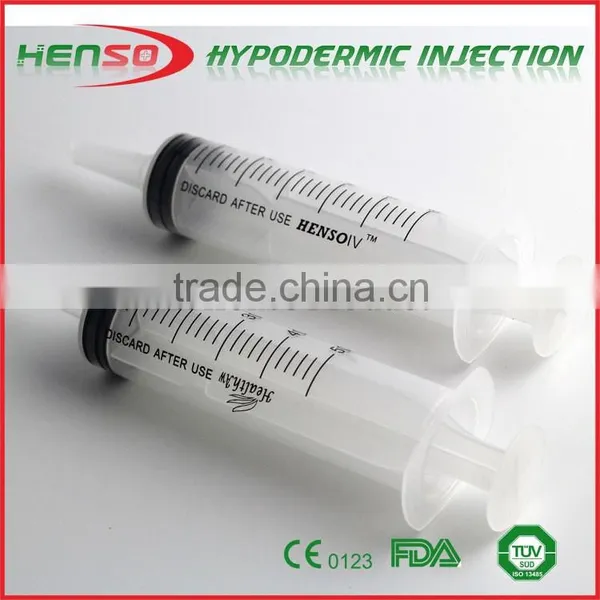 Henso Disposable Oral Syringe photo-3