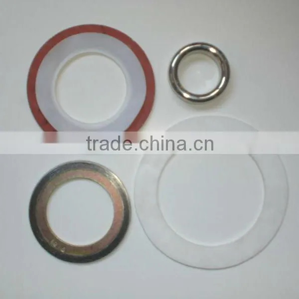 Spiral Wound Gasket