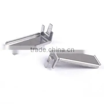 Customized Stamping Electric Hardware Stamping Parts photo-5