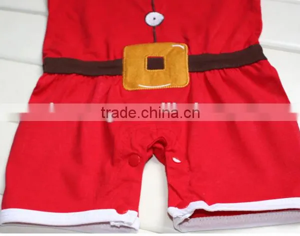 Christmas Newborn Boy Set photo-6