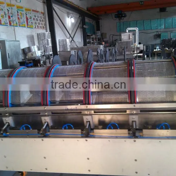 Softgel Tumble Dryer Tumble Dryer Tumble Drier For Pharmaceutical Industry photo-6