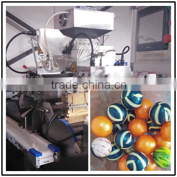 0.68 Inch Paintball Making Machine for Large Scale Encapsulation photo-3