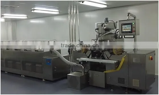 Paintball Pellet Making Machine For Camping Event S610PB photo-3
