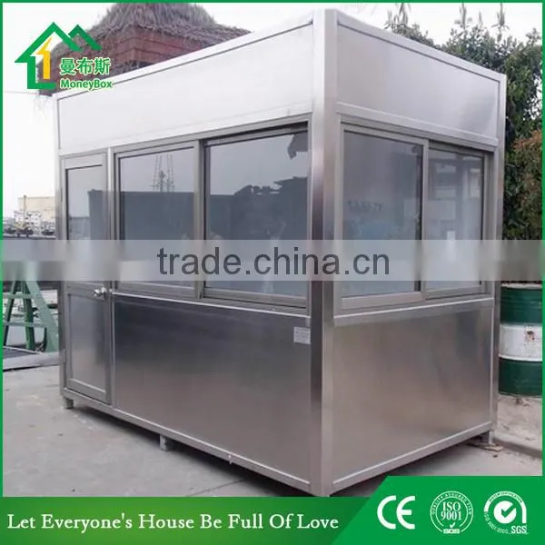 Cheap Portable Outdoor/ Street Sales Booths for Sale photo-2