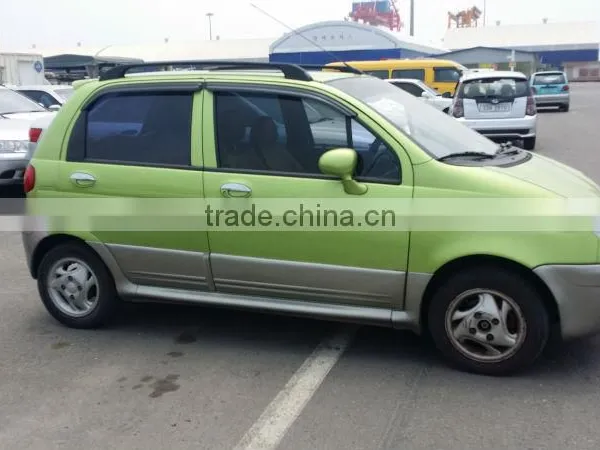 DAEWOO MATIZ photo-3